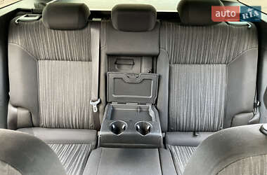 Универсал Opel Astra 2010 в 