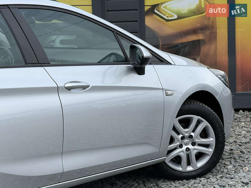 Универсал Opel Astra 2017 в Стрые фото 28 Универсал Opel Astra 2017 в Стрые