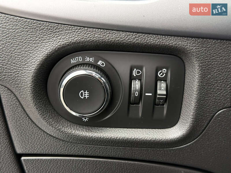 Универсал Opel Astra 2017 в Стрые фото 50 Универсал Opel Astra 2017 в Стрые