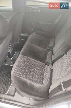 Хэтчбек Opel Astra 2000 в 