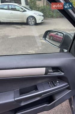 Хэтчбек Opel Astra 2007 в 