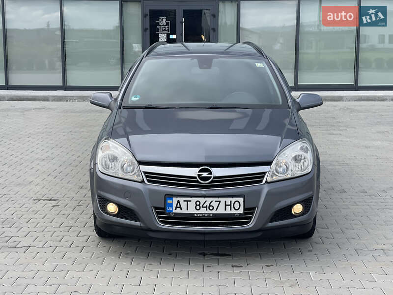 Універсал Opel Astra 2007 в Хусті фото 7 Універсал Opel Astra 2007 в Хусті