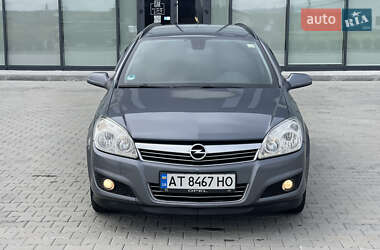Универсал Opel Astra 2007 в 