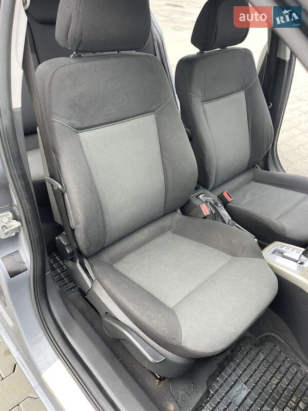 Універсал Opel Astra 2007 в Хусті фото 32 Універсал Opel Astra 2007 в Хусті