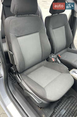 Универсал Opel Astra 2007 в 