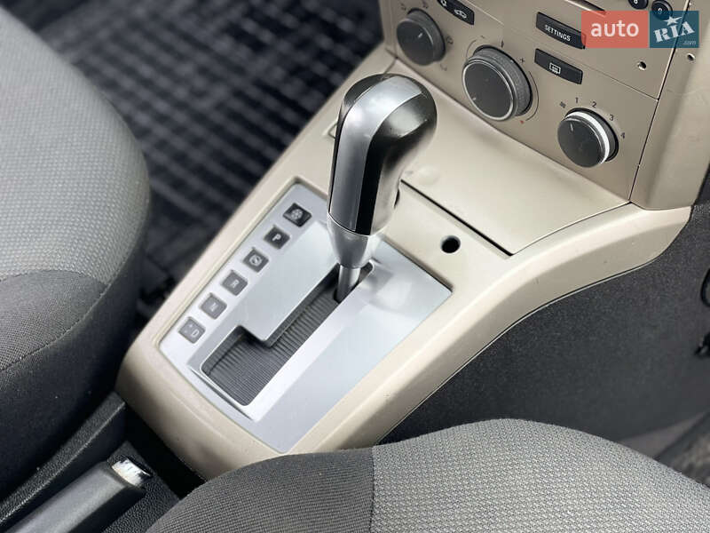 Універсал Opel Astra 2007 в Хусті фото 35 Універсал Opel Astra 2007 в Хусті