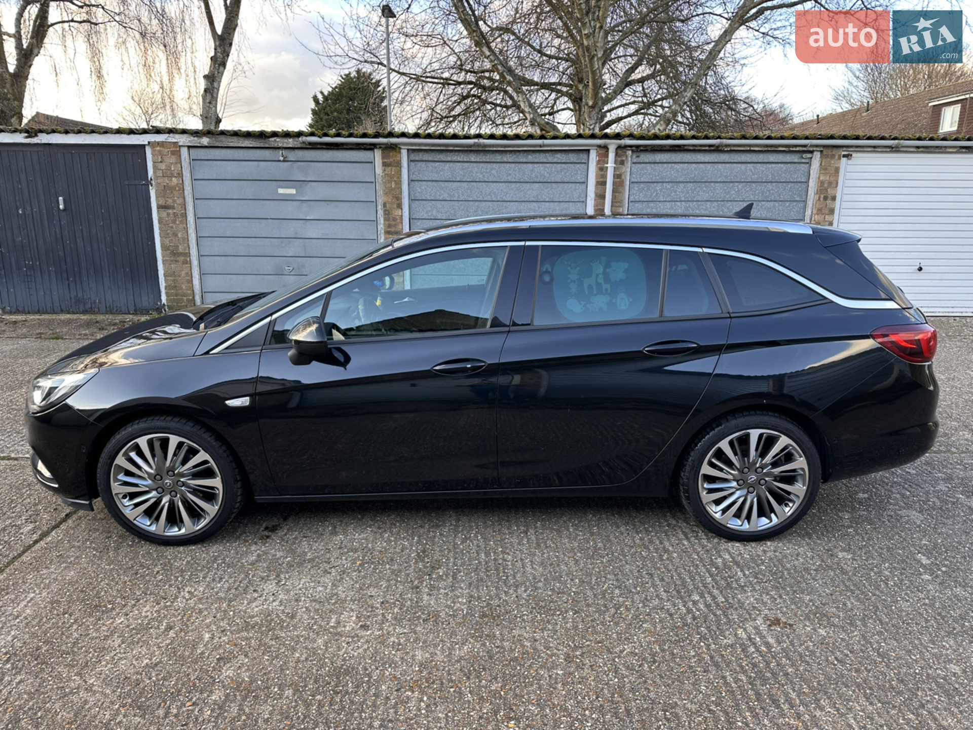2018 Opel Astra - мініатюра 8