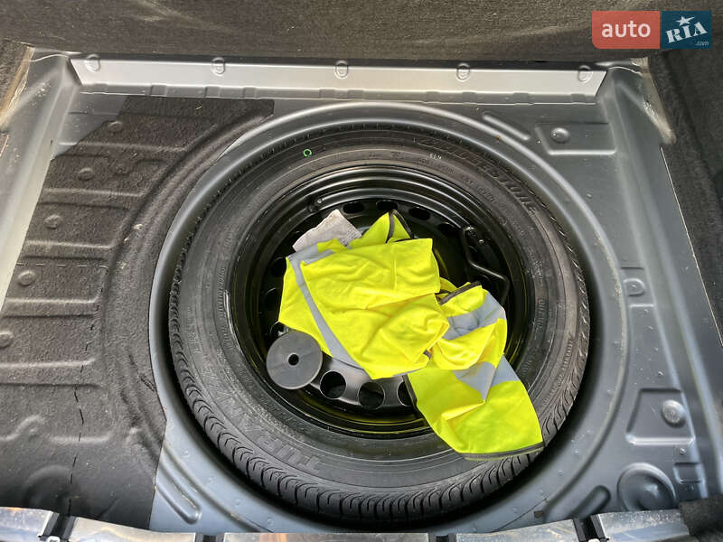 Универсал Opel Astra 2008 в Луцке фото 21 Универсал Opel Astra 2008 в Луцке