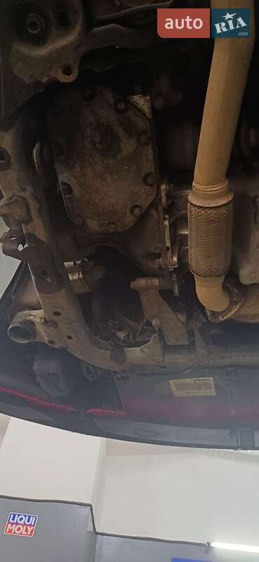 Универсал Opel Astra 2009 в Полтаве