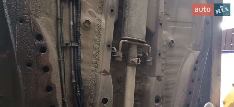 Универсал Opel Astra 2009 в Полтаве