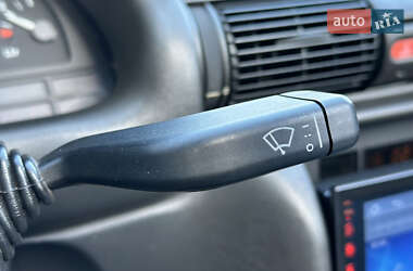Кабриолет Opel Astra 1998 в 