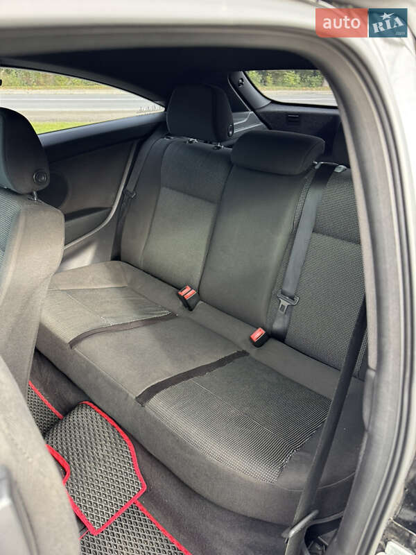 Хетчбек Opel Astra 2005 в Львові фото 12 Хетчбек Opel Astra 2005 в Львові