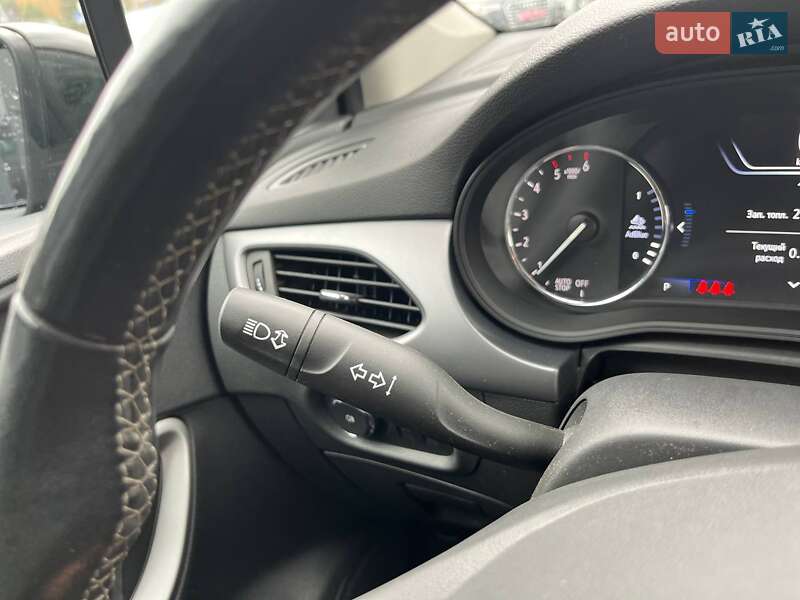 Универсал Opel Astra 2022 в Киеве