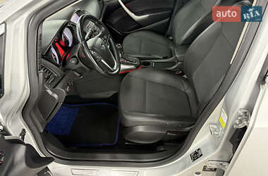Хэтчбек Opel Astra 2010 в 