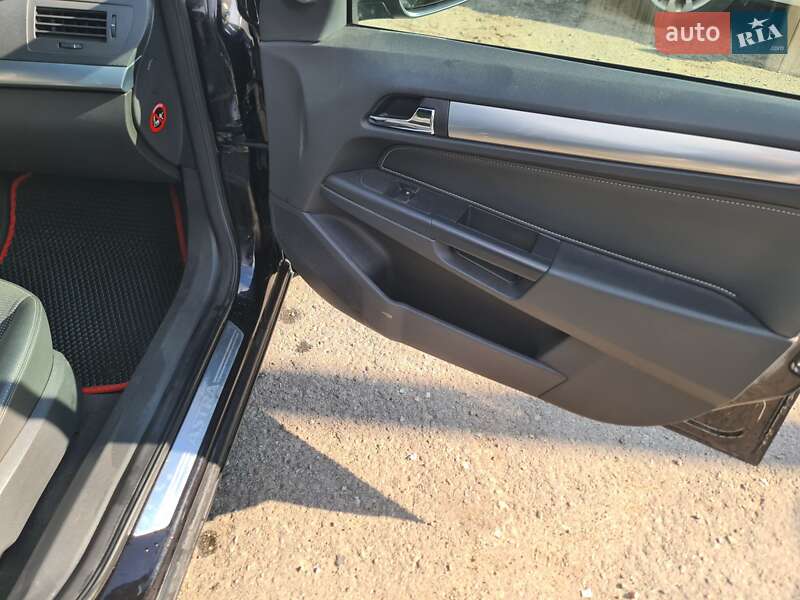 Хэтчбек Opel Astra 2008 в Киеве