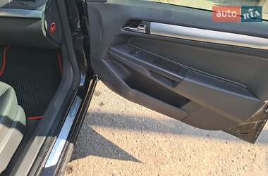 Хэтчбек Opel Astra 2008 в 