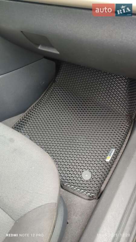 Универсал Opel Astra 2007 в Ивано-Франковске фото 3 Универсал Opel Astra 2007 в Ивано-Франковске