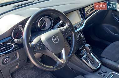 Универсал Opel Astra 2019 в 