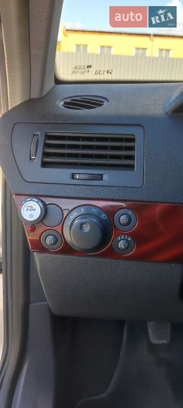 Универсал Opel Astra 2005 в Нововолынске фото 15 Универсал Opel Astra 2005 в Нововолынске