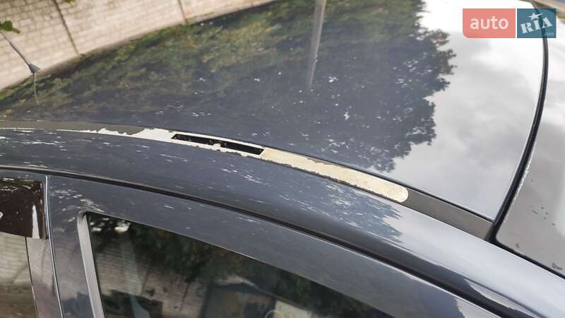 Седан Opel Astra 2008 в Чернигове фото 15 Седан Opel Astra 2008 в Чернигове