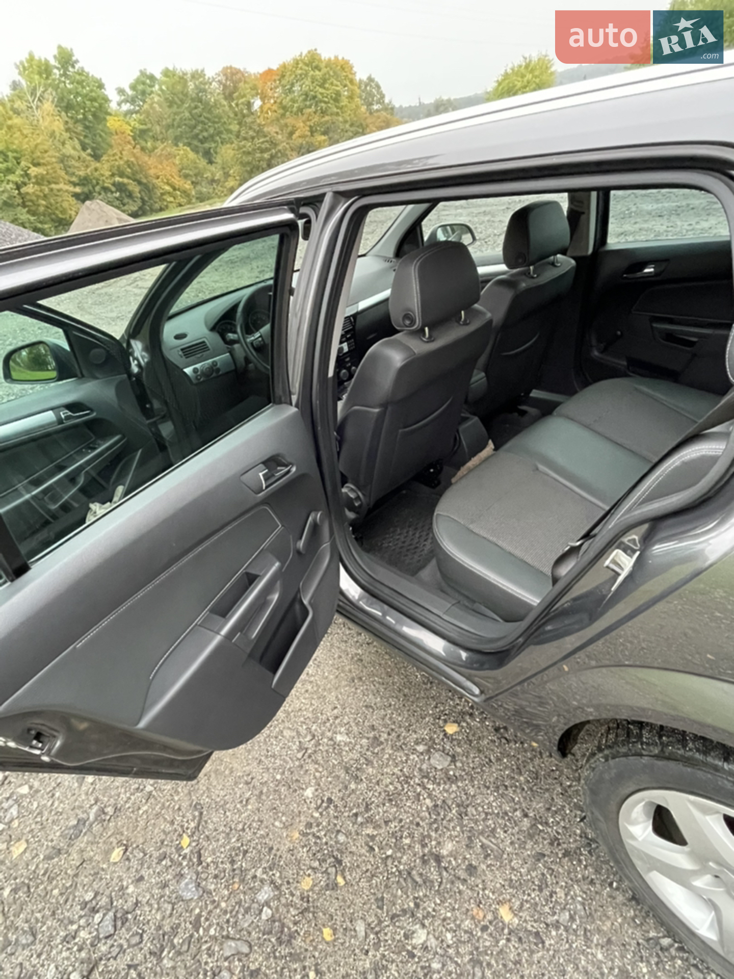 2010 Opel Astra - мініатюра 13