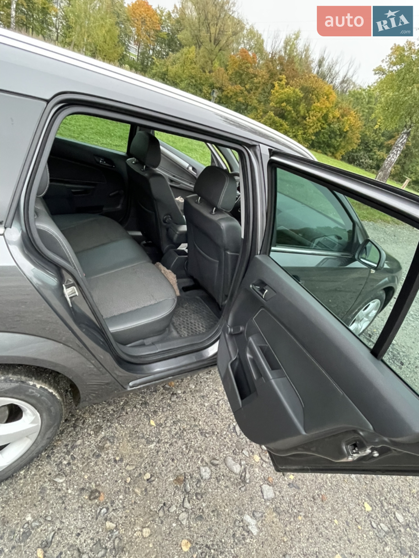 2010 Opel Astra - мініатюра 15