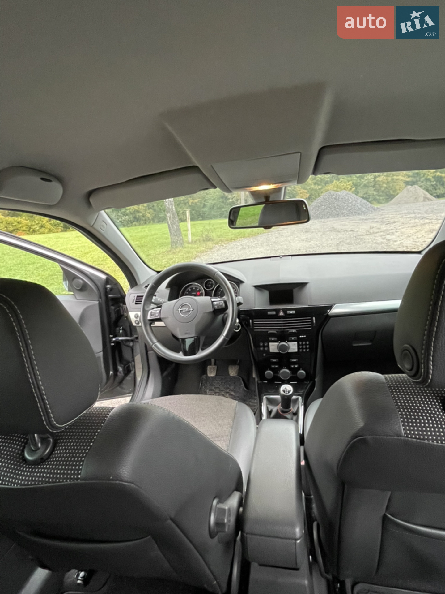 2010 Opel Astra - мініатюра 16