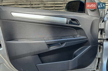 Универсал Opel Astra 2009 в 