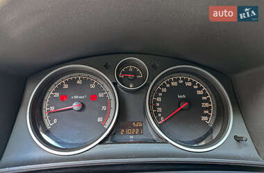 Универсал Opel Astra 2009 в 