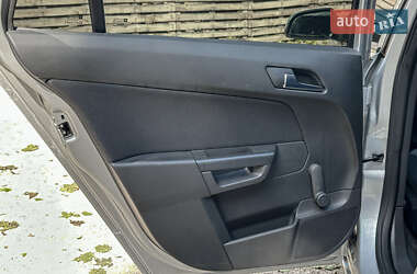 Универсал Opel Astra 2009 в 