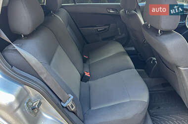 Универсал Opel Astra 2009 в 