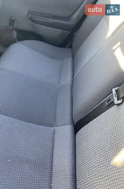 Седан Opel Astra 2006 в 