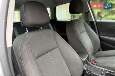 Универсал Opel Astra 2014 в 