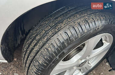 Хэтчбек Opel Astra 2010 в 