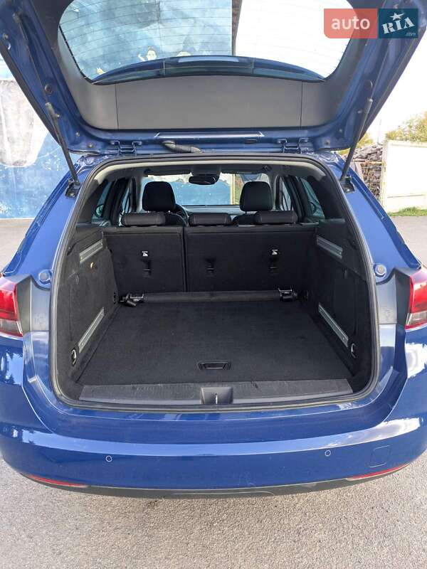 Универсал Opel Astra 2019 в Ковеле