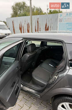 Универсал Opel Astra 2010 в 