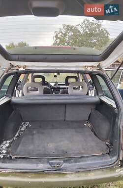 Универсал Opel Astra 1999 в 