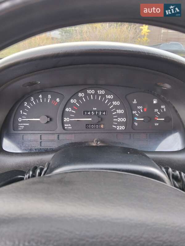 Універсал Opel Astra 1999 в Снігурівці фото 17 Універсал Opel Astra 1999 в Снігурівці
