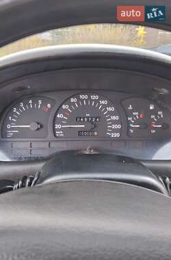 Универсал Opel Astra 1999 в 