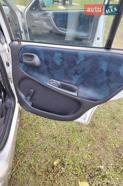 Универсал Opel Astra 1999 в 