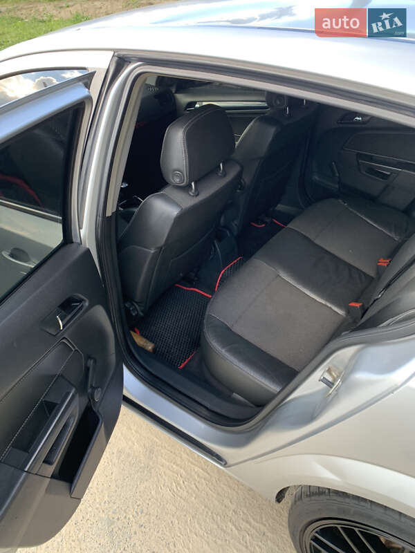 Хэтчбек Opel Astra 2005 в Львове фото 15 Хэтчбек Opel Astra 2005 в Львове
