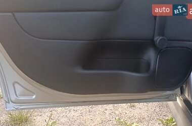 Универсал Opel Astra 2001 в  фото 18 Универсал Opel Astra 2001 в