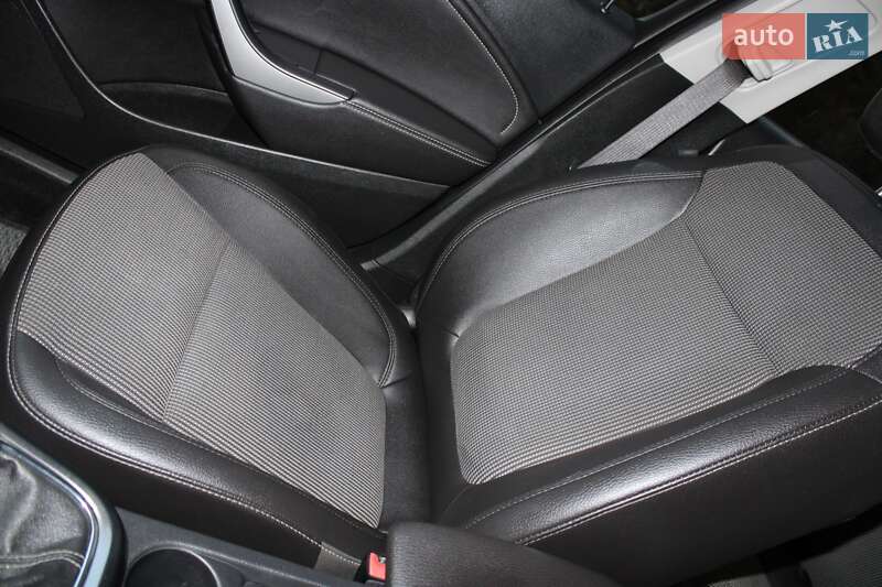 Универсал Opel Astra 2012 в Днепре фото 22 Универсал Opel Astra 2012 в Днепре