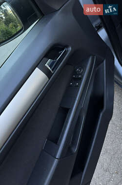 Хэтчбек Opel Astra 2008 в 