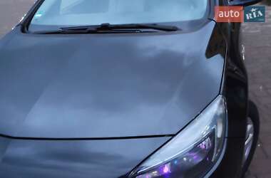 Універсал Opel Astra 2013 в Івано-Франківську