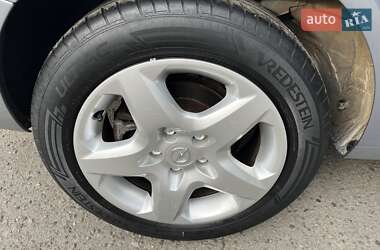 Универсал Opel Astra 2008 в 
