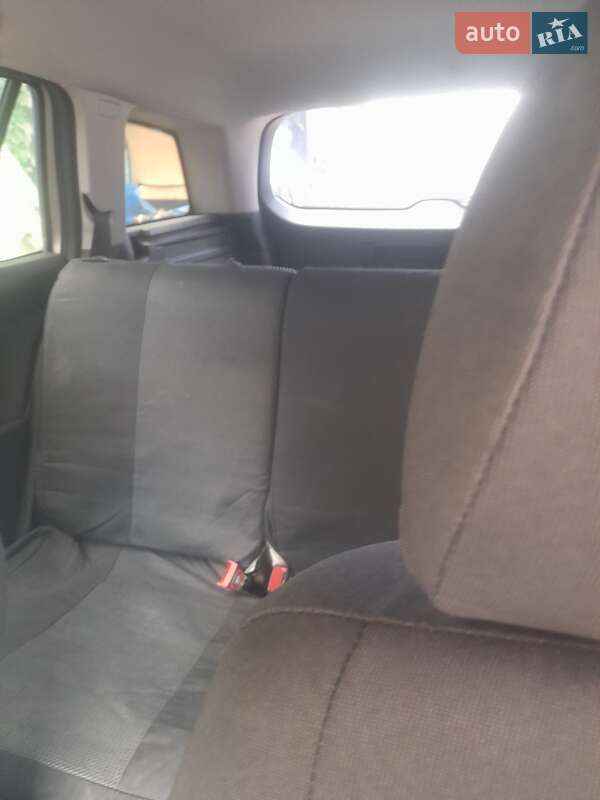 Універсал Opel Astra 2008 в Теплику