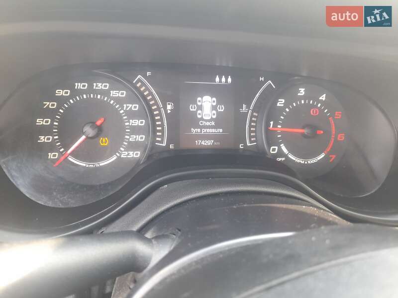 Седан Opel Astra 2008 в Львове