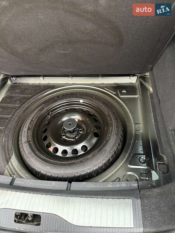 Универсал Opel Astra 2008 в Трускавце