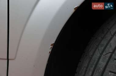 Хэтчбек Opel Astra 2008 в 